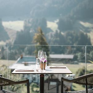 Hotel De Rougemont & Spa