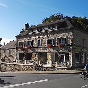 Les Boucles de Meuse